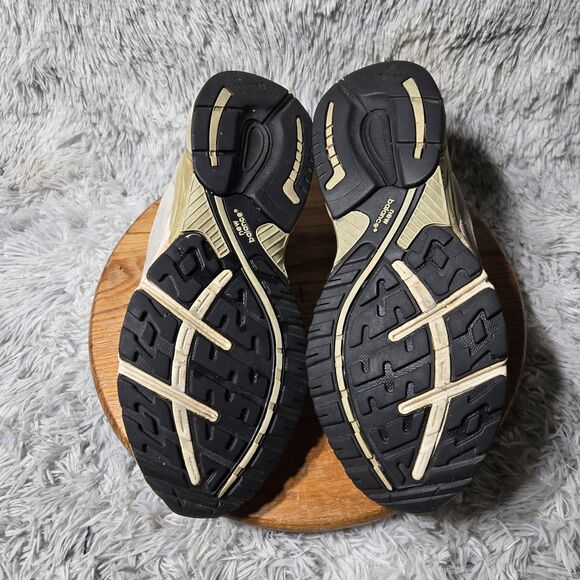 New Balance 993 Mens Size 14 Gray/White Sneakers Retro Trainers Made In USA - Picture 6 of 10